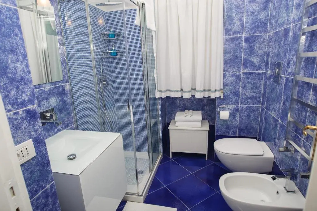 B&B L'Agapanto