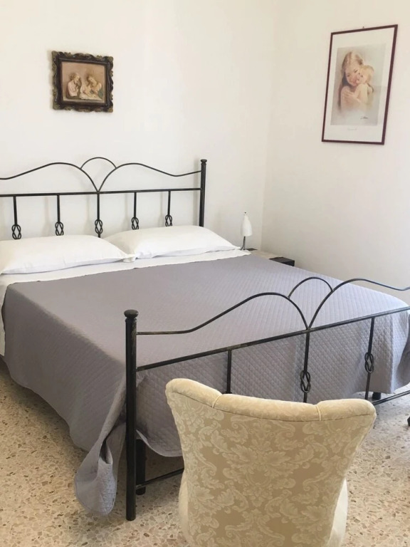 Apartment With 2 Bedrooms in Ostuni, With Furnished Balcony and Wifi -