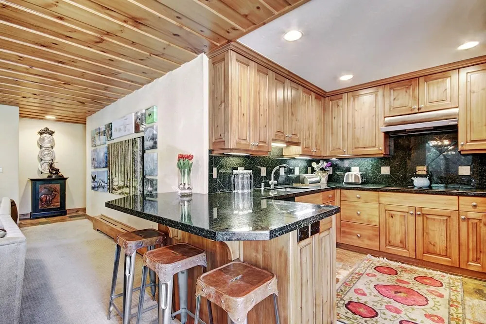 Riva Ridge 3Br C620