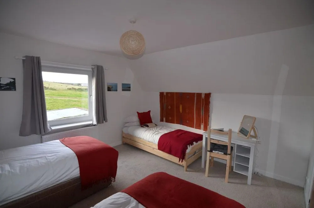 Aurora Bed & Breakfast