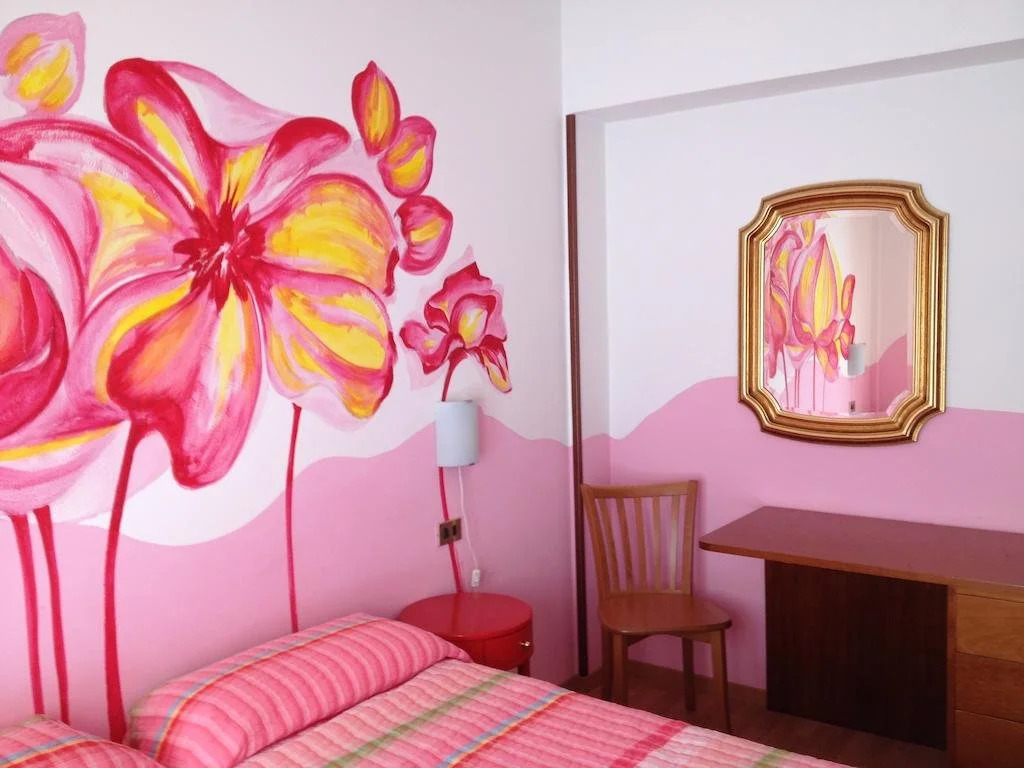 Hotel Volta