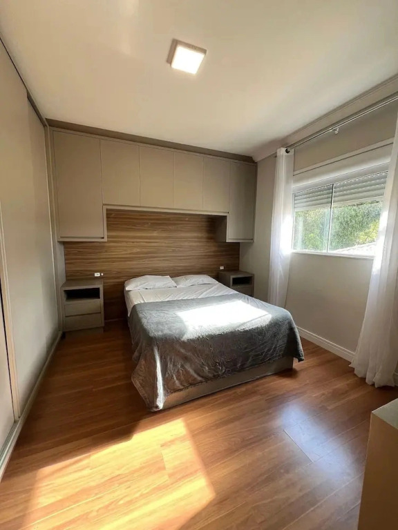 Apartamento Graciliano