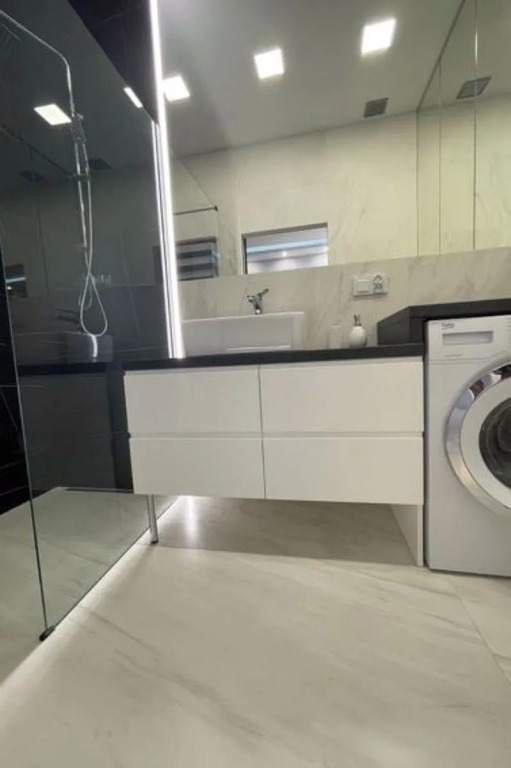 Apartament w dzielnicy muzycznej