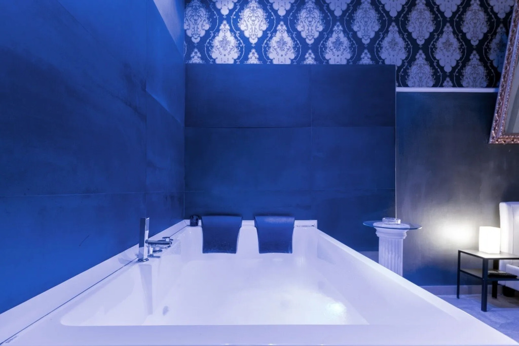 napoli spa