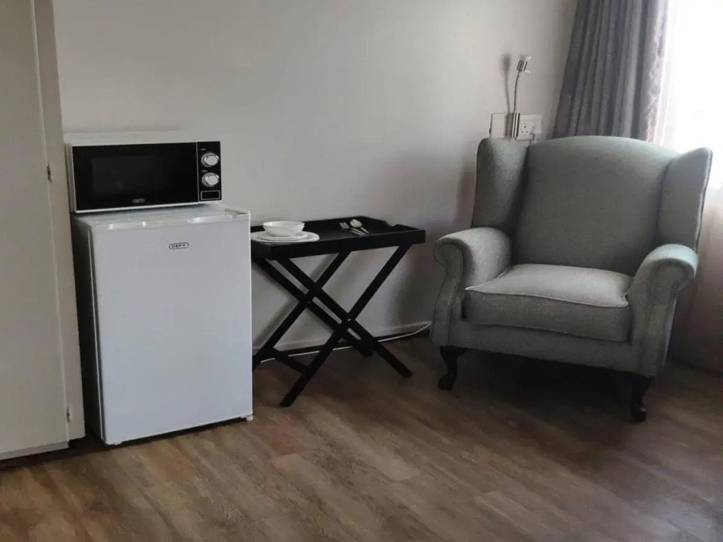 Hydro Guesthouse