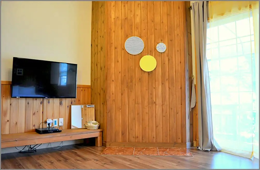 Solbaram scenery Pension