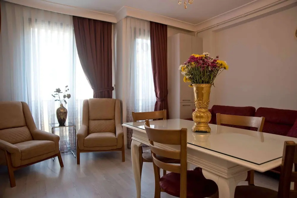 Nupelda Residence Hotel