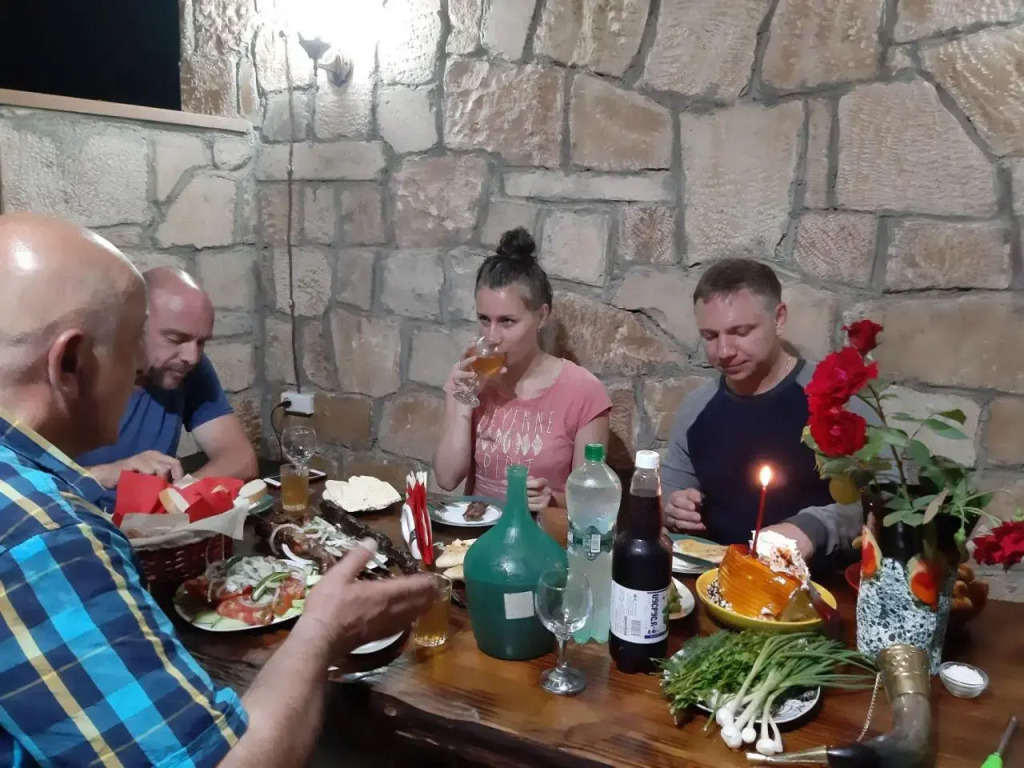 Guest House Luka