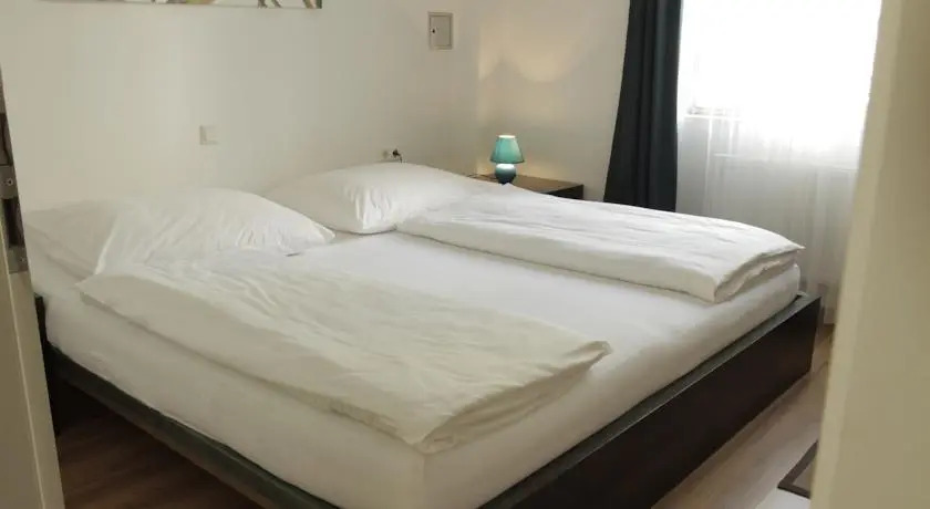 Viennaflat Apartments - 1040