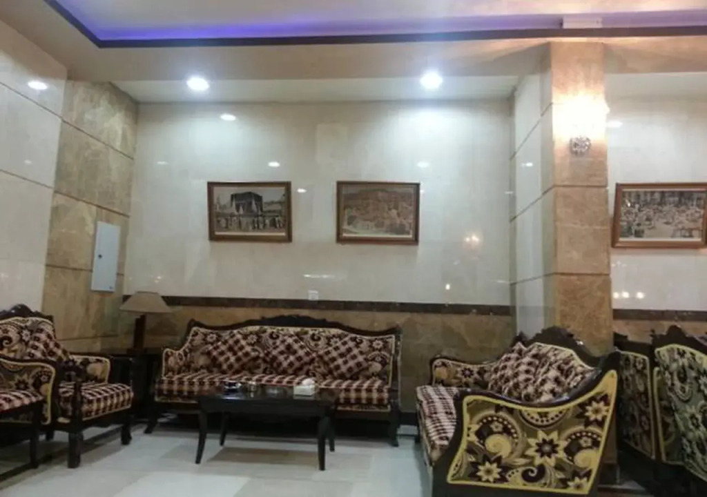 Al Tawfiq Plaza 4