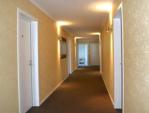 Mediterranean Resort