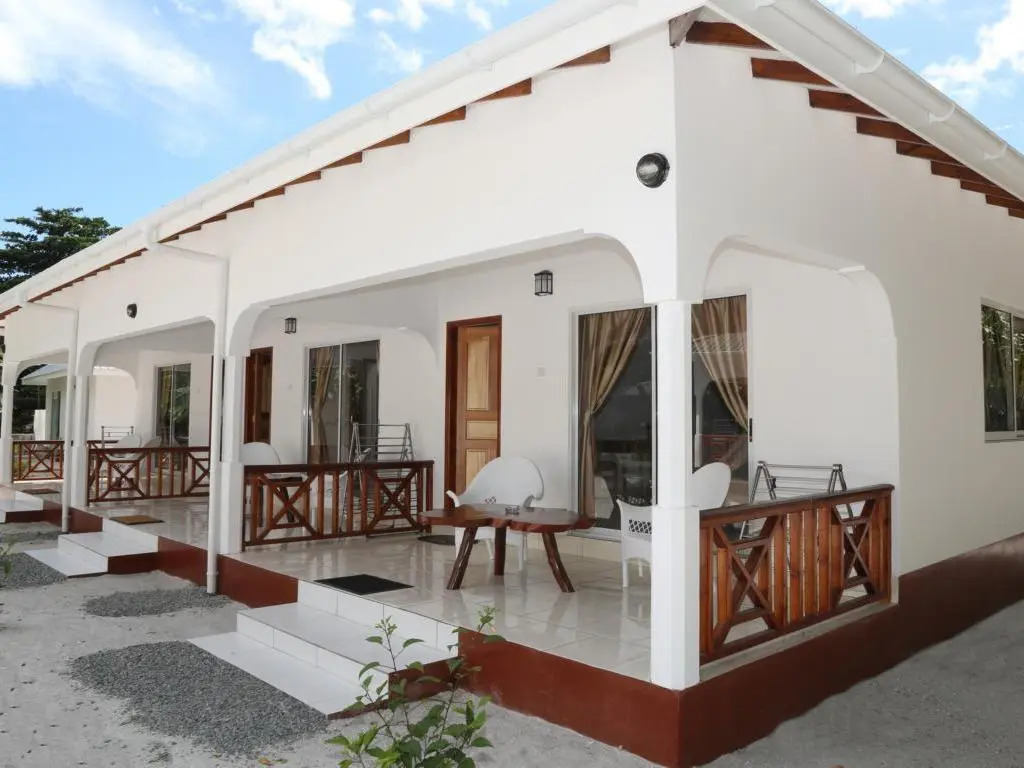 Villa Veuve Casadani Hotel