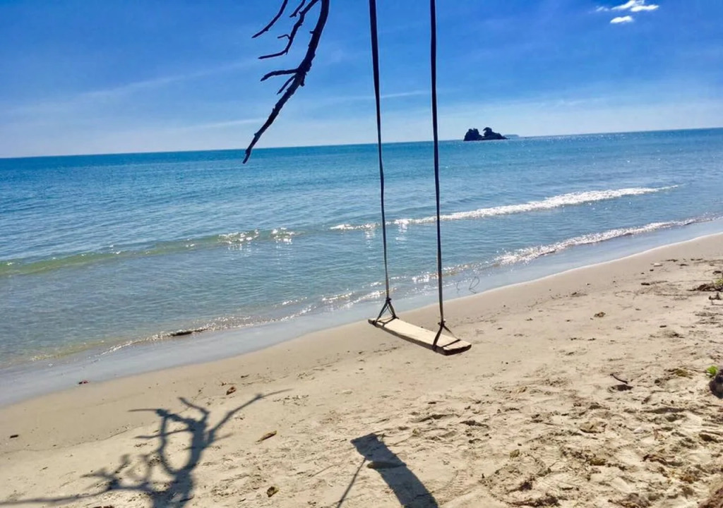 Phupa Beach Resort