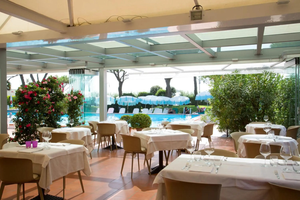 Hotel Bauer & Sporting