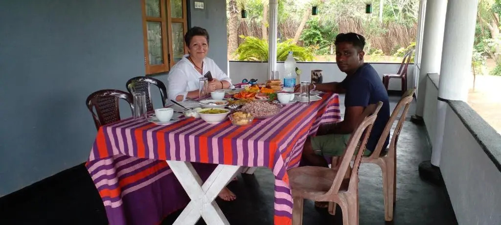 Beach Bungalow Yala