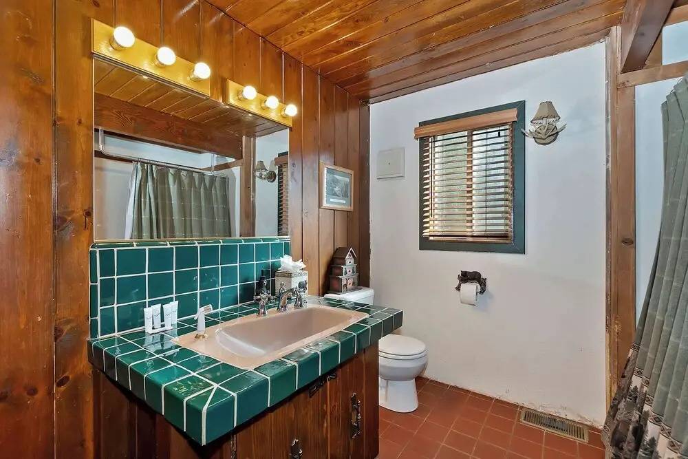 Yosemite Pines Cabin - Sleeps 6