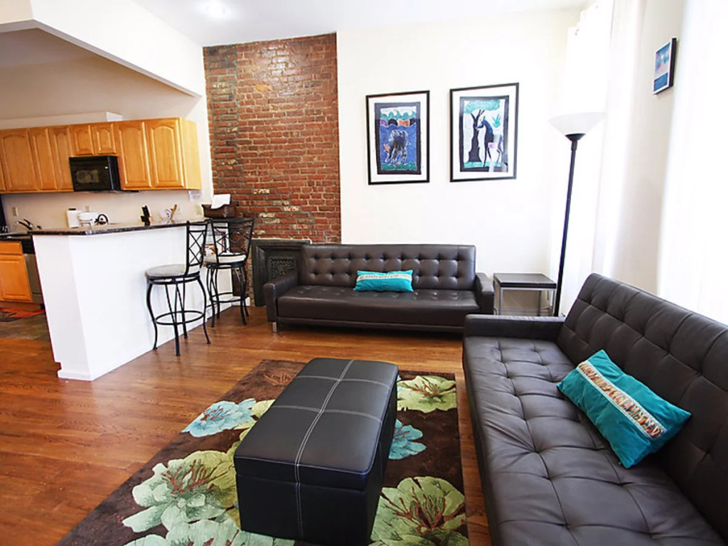 Apartment Clayton Vienna 9712