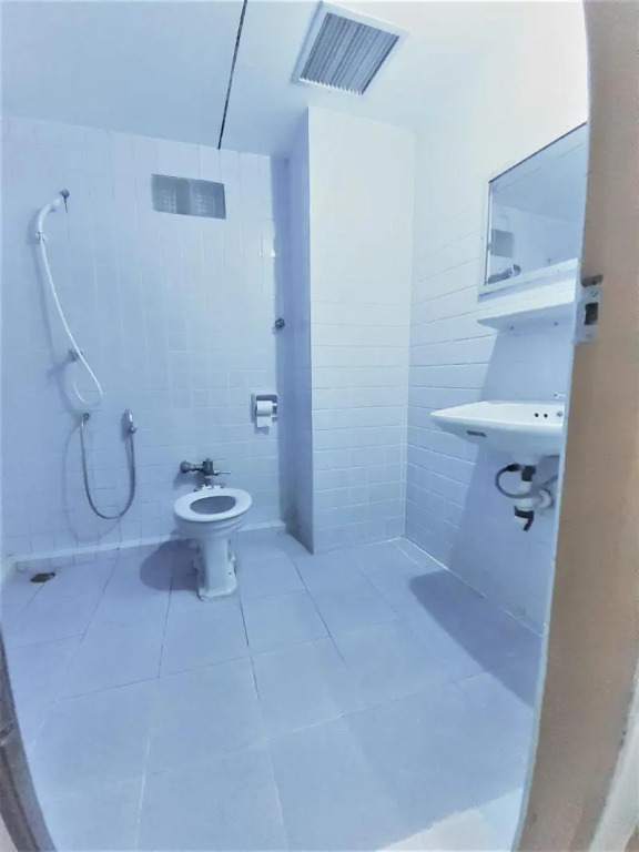 Singapore Hotel