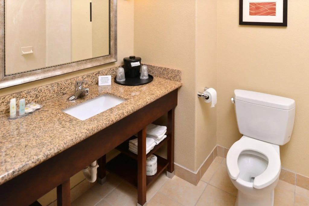 Executive Inn and Suites Mexia