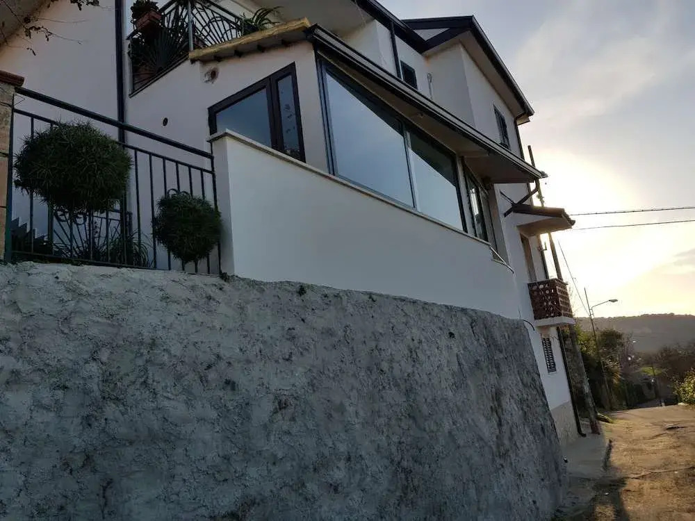 b&b la casa di Martina