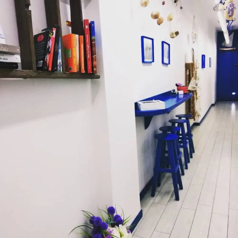 ControVento Rooms