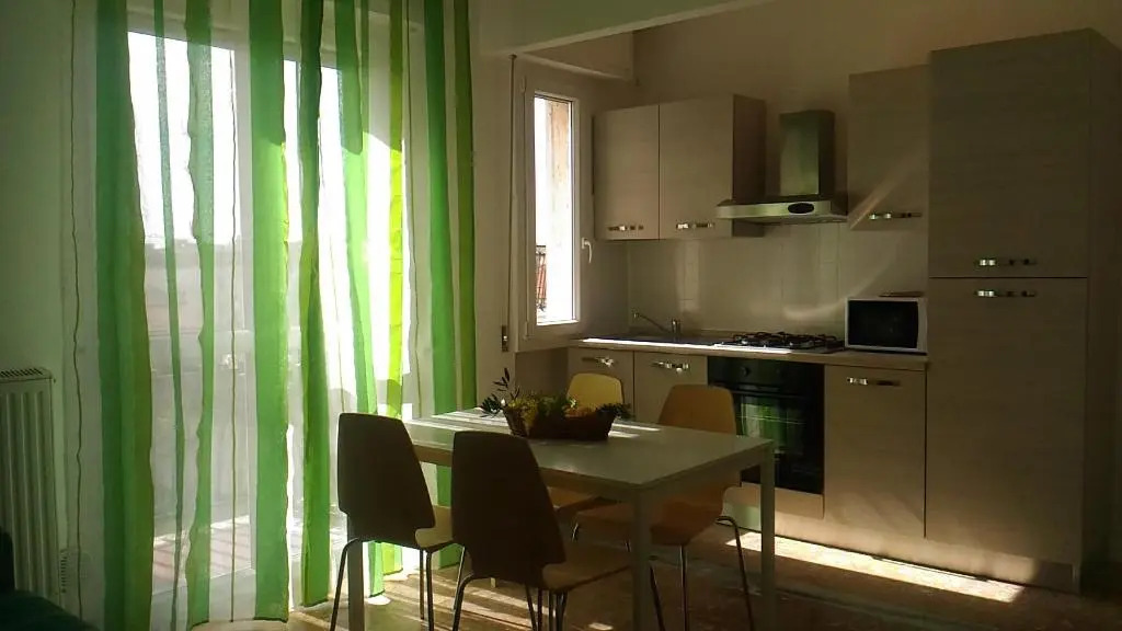Residence Il Borgo degli Ulivi Resort