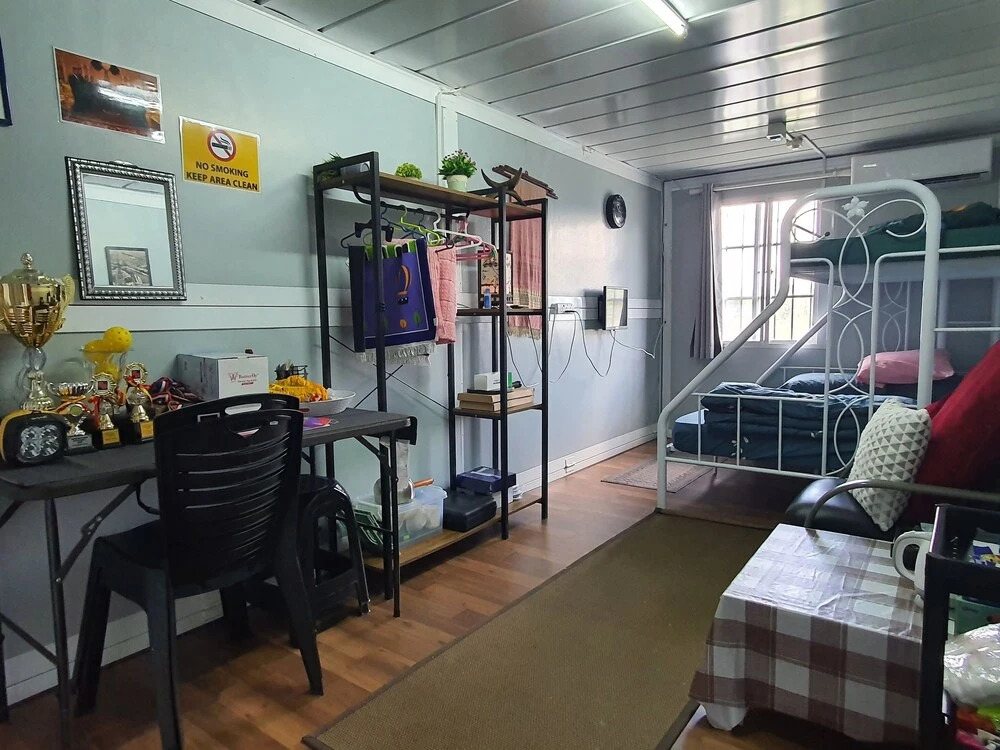 Hotel O Rb Homestay & Farms 2