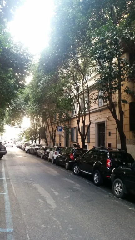 St. Peter's Luxury House