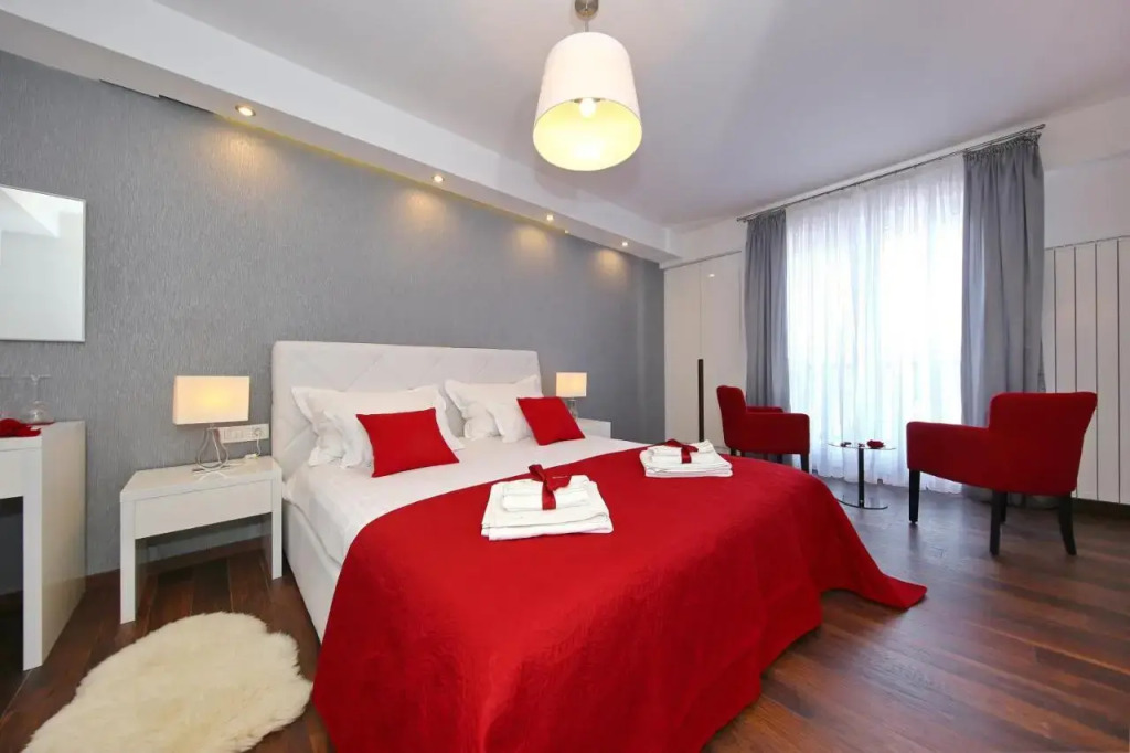 Lipotica Luxury Accommodation