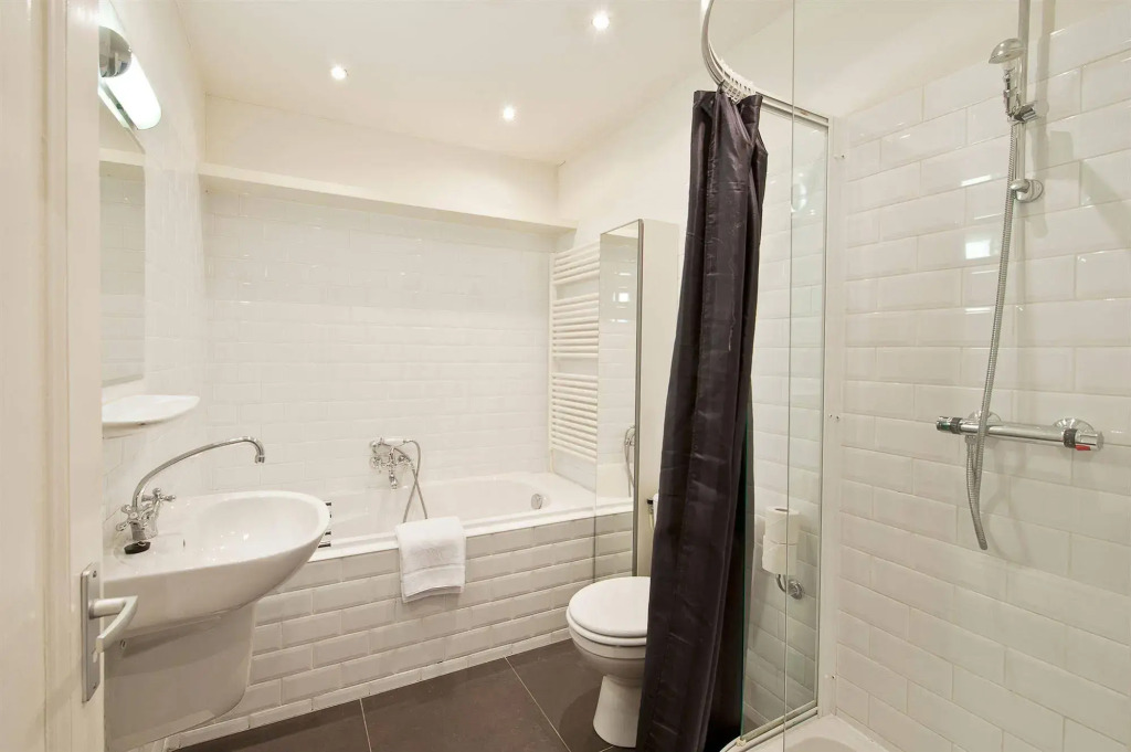 Rozengracht Apartment Suites