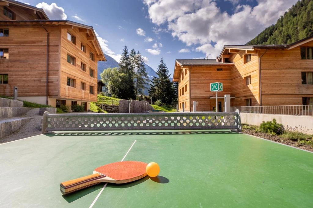 Pierre & Vacances Premium Residence  Zinal by SwissPeak Resorts