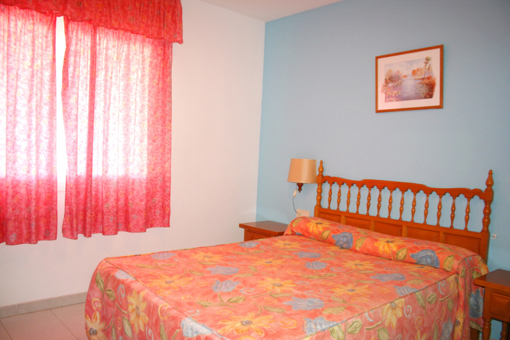 Apartamentos Esmeralda
