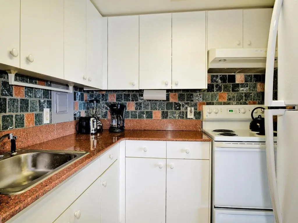 Regatta Beach Club 414S 1 Bedroom Condo - Regatta Beach Club 23152