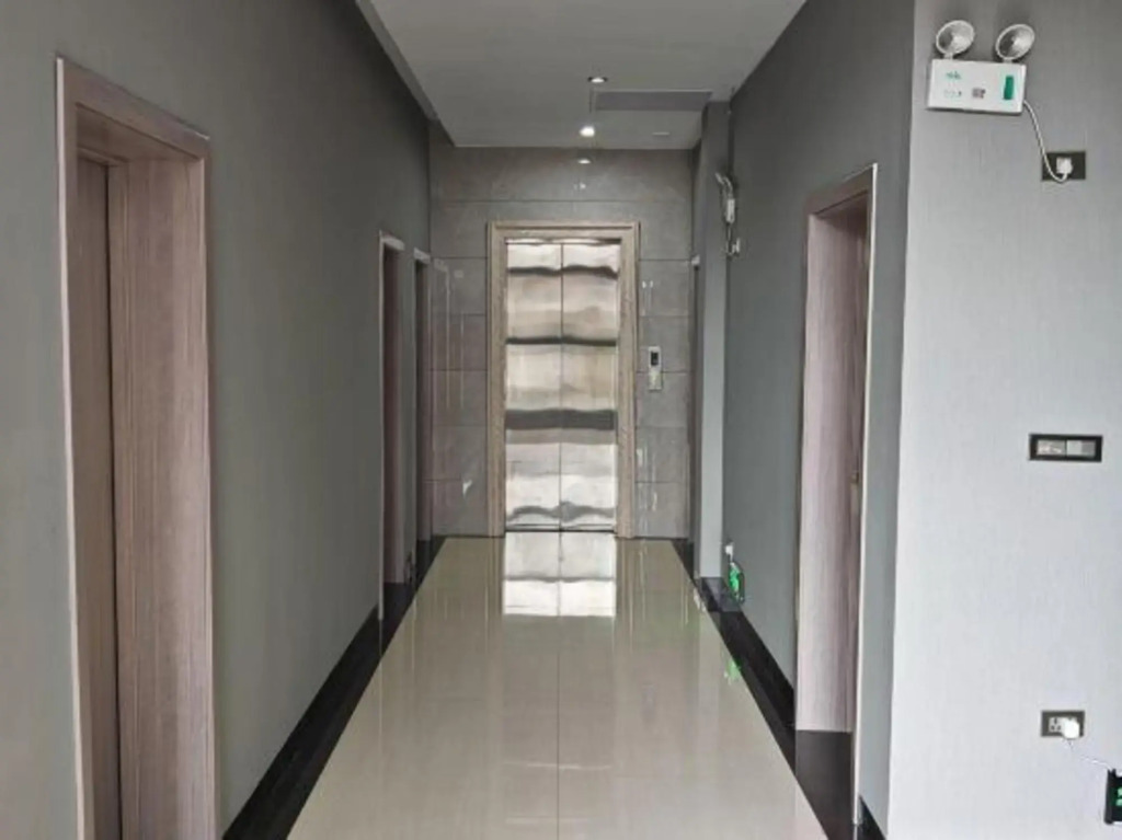 Wanhao Fashion Hotel