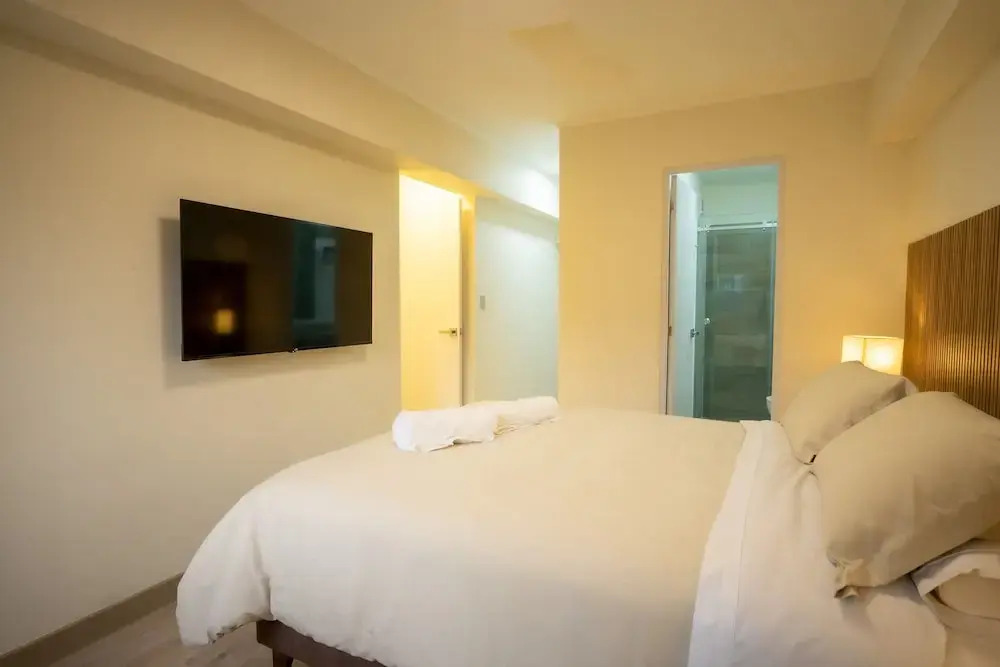 Redibuk - 2 BR Apartment in Miraflores