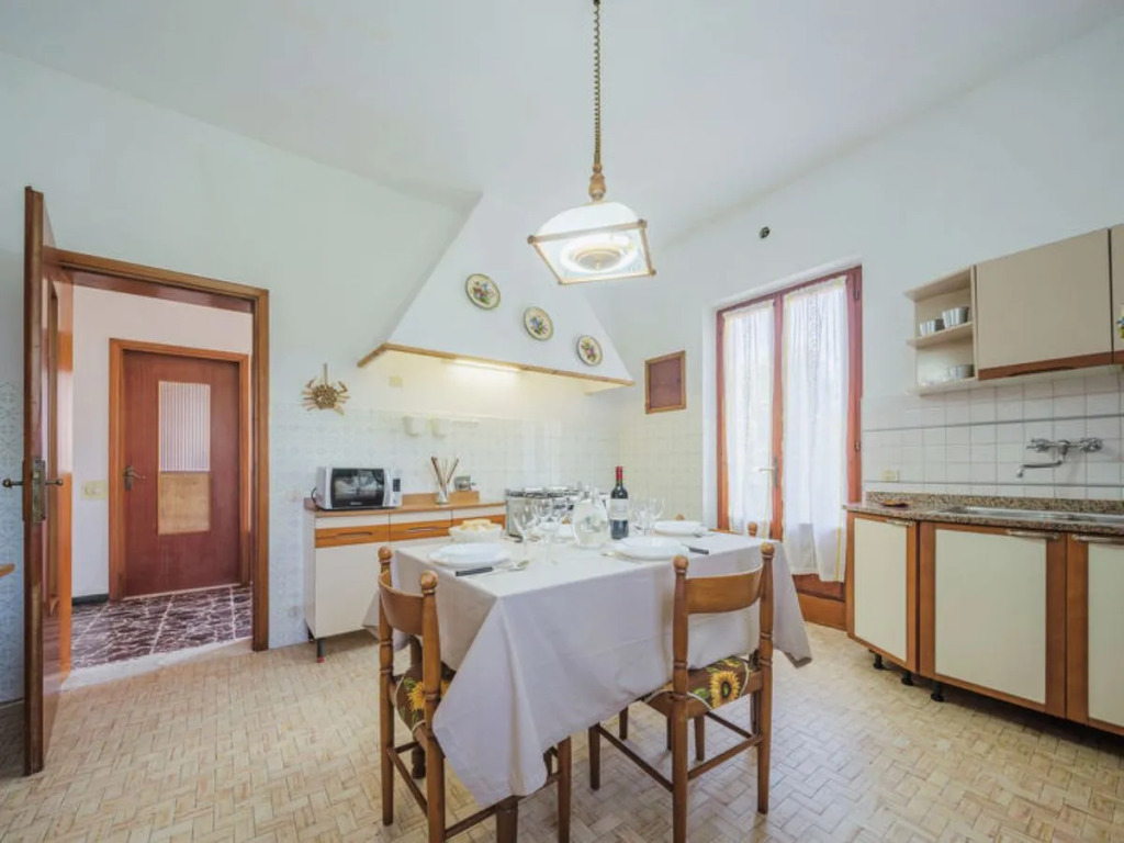 Apartment Magnolia Marina di Massa