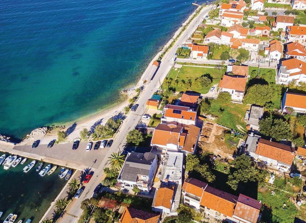 Holiday Home Bibinjskih Mlikaric Bb Iv