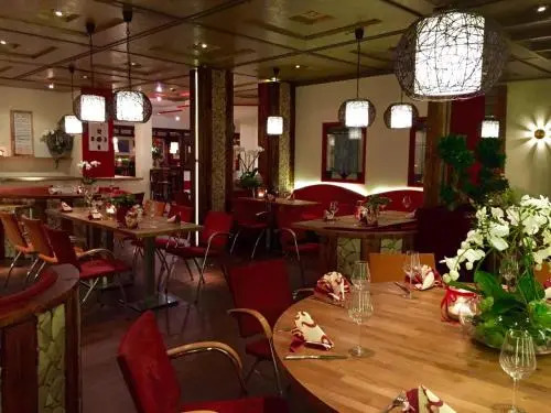 Hotel Bremer Tor