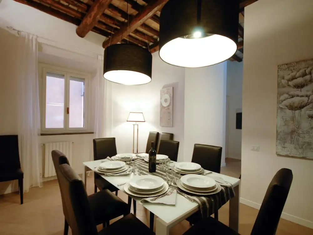Grace Apartment