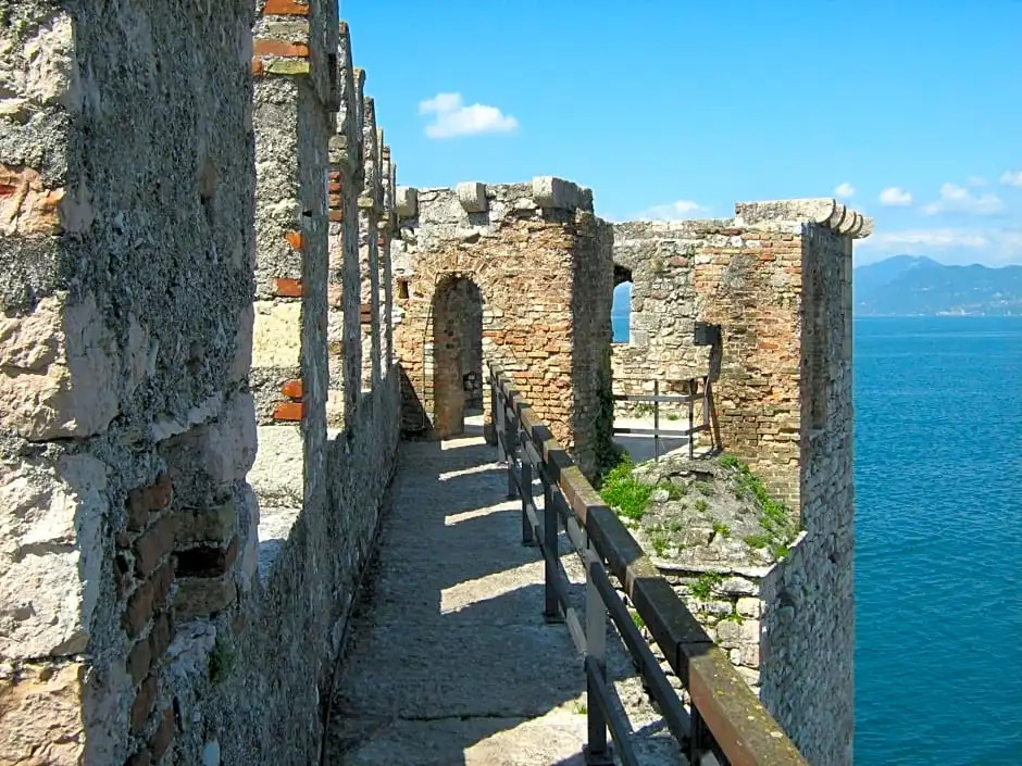 Hotel Al Caval