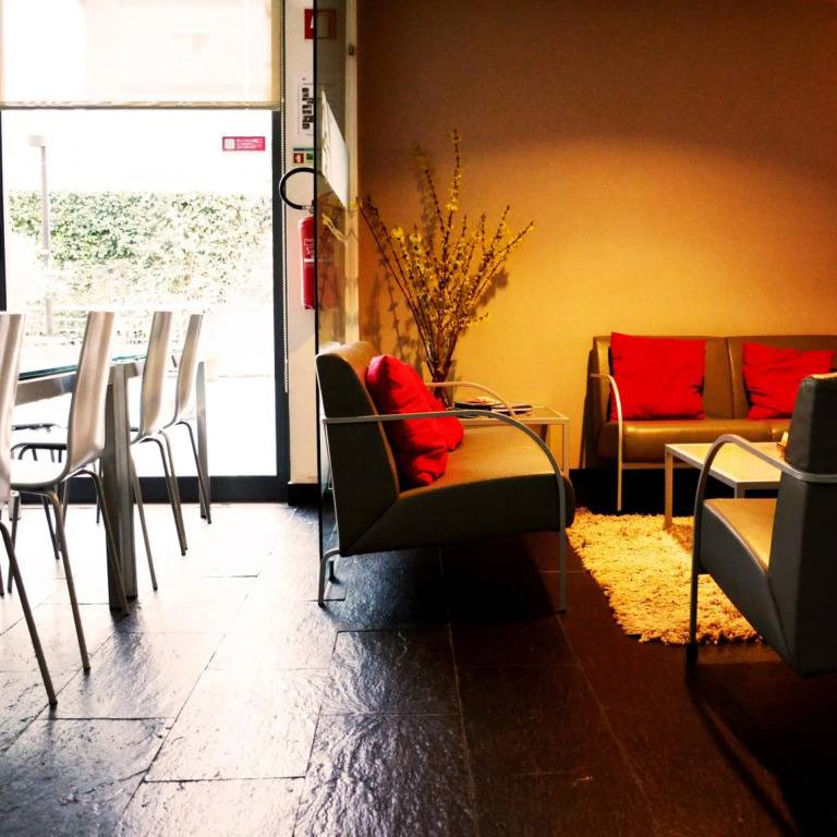 Hotel Jose Alberto