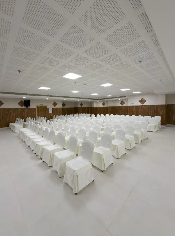 The Habitat Suites