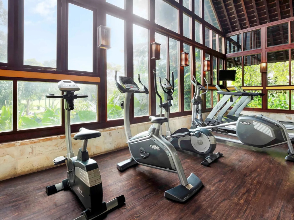 Novotel Bogor Golf Resort & Convention Center