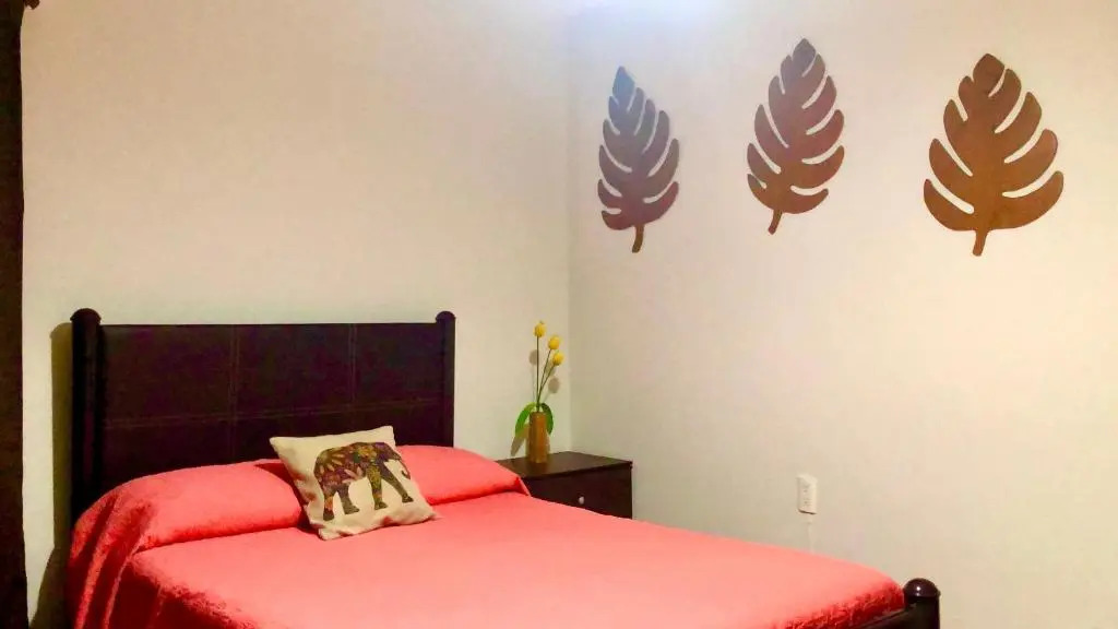Departamento Zona Dorada