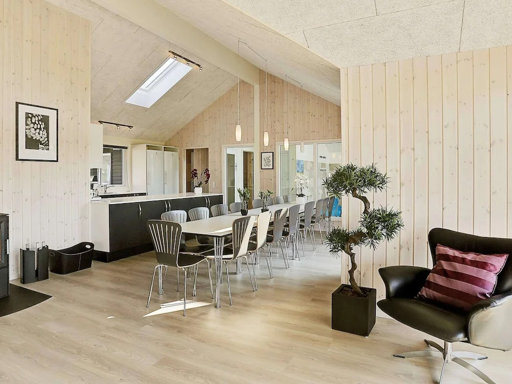 5 star holiday home in Vejby