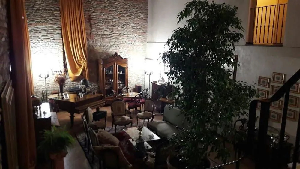 B&B Il Mulino Re