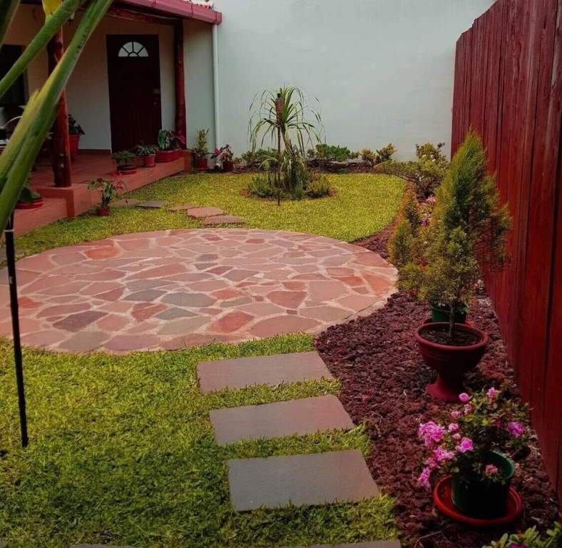 Hostal DEYLUWIN