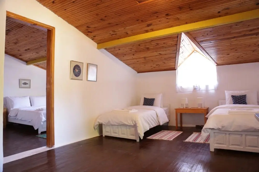 Dalyan Pension