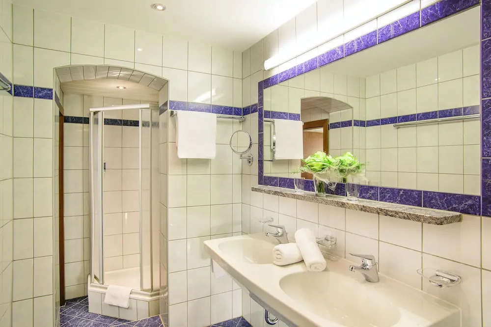 Hotel Garni Chasa Sulai