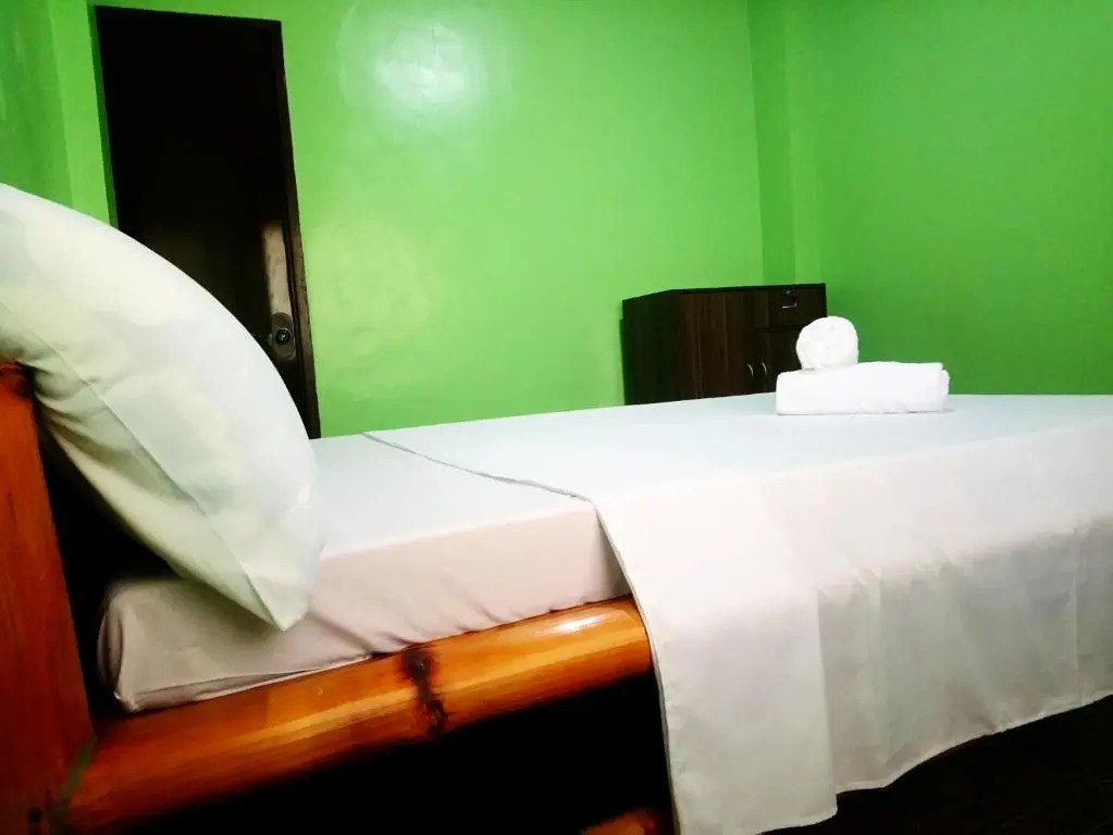 In-N-Out Hostel